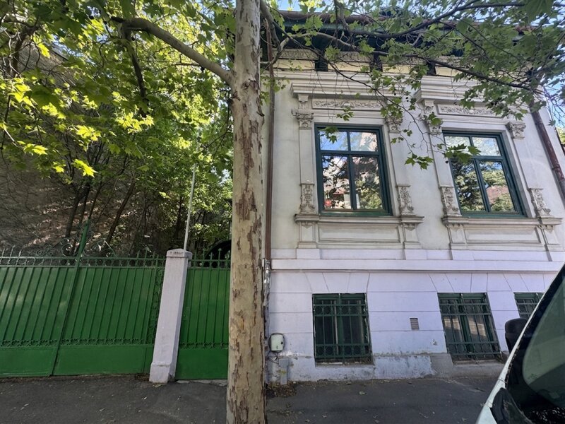 Gradina Icoanei Proprietate unica