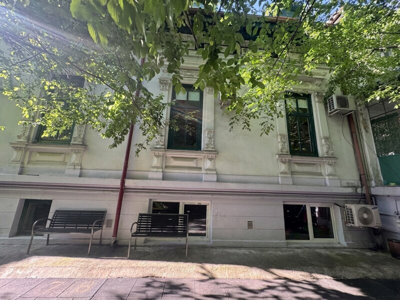 Gradina Icoanei Proprietate unica