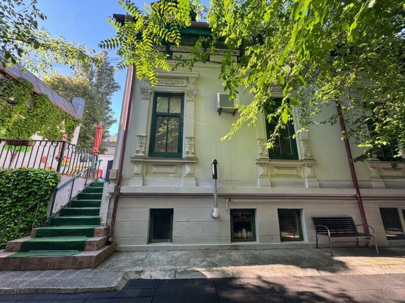 Gradina Icoanei Proprietate unica